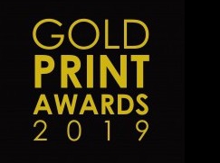 КОМПАНИЯ CHERY ПОЛУЧИЛА ПРЕМИЮ GOLD PRINT AWARDS